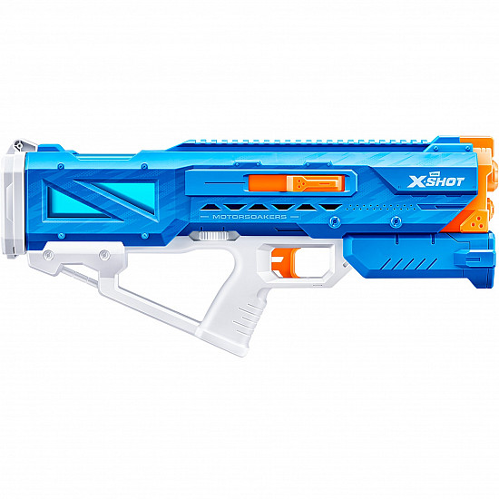 XSHOT Water - Hydra Pulse Motor Soaker , Wasserblaster