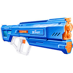 XSHOT Water - Mega Pulse Motor Soaker, Wasserblaster