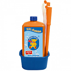 XXL-Bubble Sticks, Seifenblasen