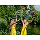 XXL-Bubble Sticks, Seifenblasen