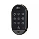 Yale 05/303000/BL Smart Keypad 2 - Zifferntastatur mit Fingerabdruckleser Schwarz