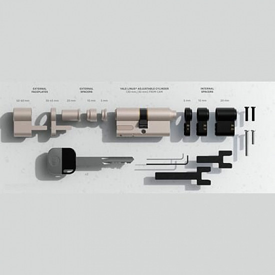 Yale 05/501000/SN smart lock accessory