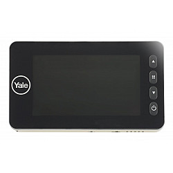 Yale 45-5800-1443-00-6011 digital door viewer