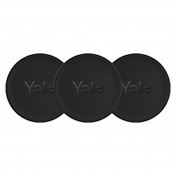 Dot, key fob, Yale Linus, Conexis L2,