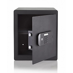 Yale sejf biurowy YSEB wysoka och. YSEB/400/EB