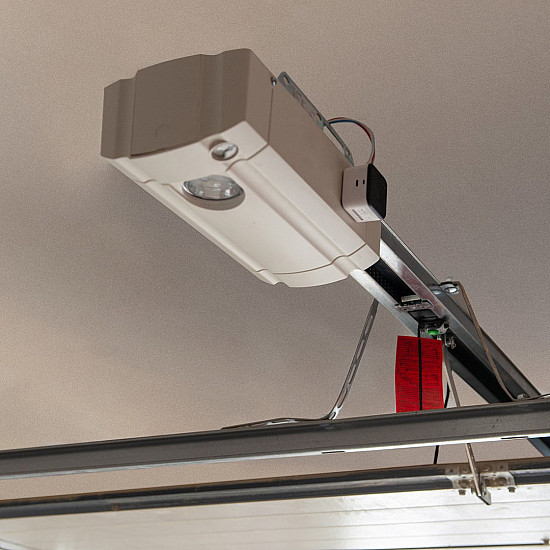 Yale Smart Opener Garage garage door opener accessory