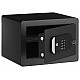 Yale Smart Safe freestanding safe YSS/250/EB1 black