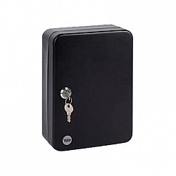 Yale Small Key Lock Key Box Skrzynka na klucze YKB/200 z zamkiem na klucz (200x160x80mm)
