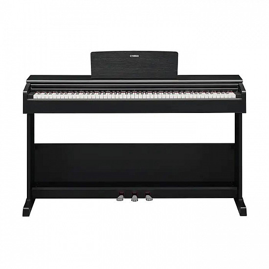 Yamaha ARIUS YDP-105B - Pianino cyfrowe