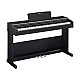 Yamaha ARIUS YDP-105B - Pianino cyfrowe