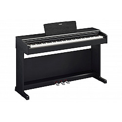 Yamaha ARIUS YDP-145B - Pianino cyfrowe