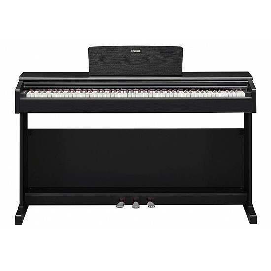 Yamaha ARIUS YDP-145B - Pianino cyfrowe