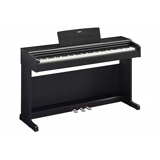 Yamaha ARIUS YDP-145B - Pianino cyfrowe