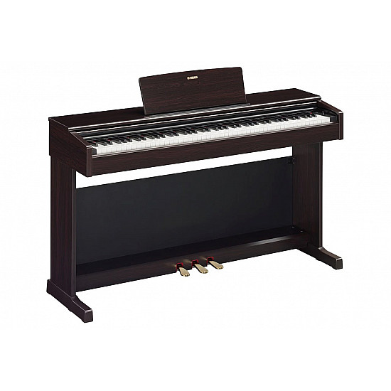 Yamaha ARIUS YDP-145R - Pianino cyfrowe
