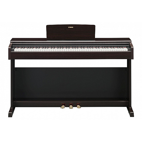 Yamaha ARIUS YDP-145R - Pianino cyfrowe