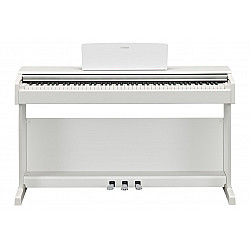 Yamaha ARIUS YDP-145WH - Pianino cyfrowe