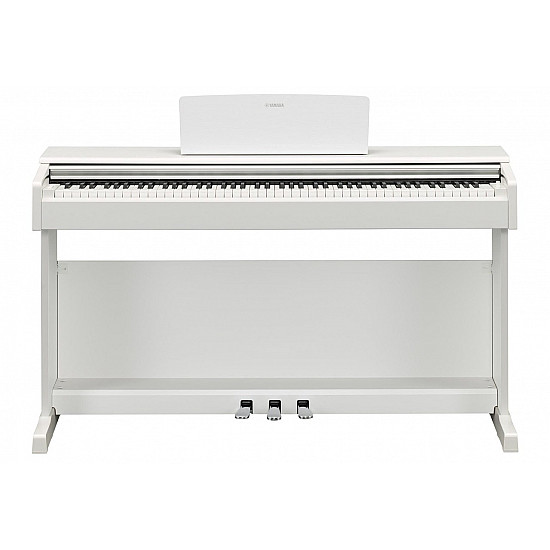 Yamaha ARIUS YDP-145WH - Pianino cyfrowe