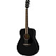 Yamaha FG800 Black 02 - Gitara akustyczna