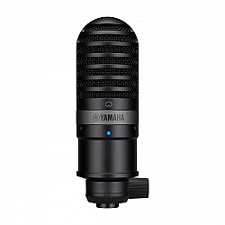 Yamaha YCM01 studio quality condenser microphone - black