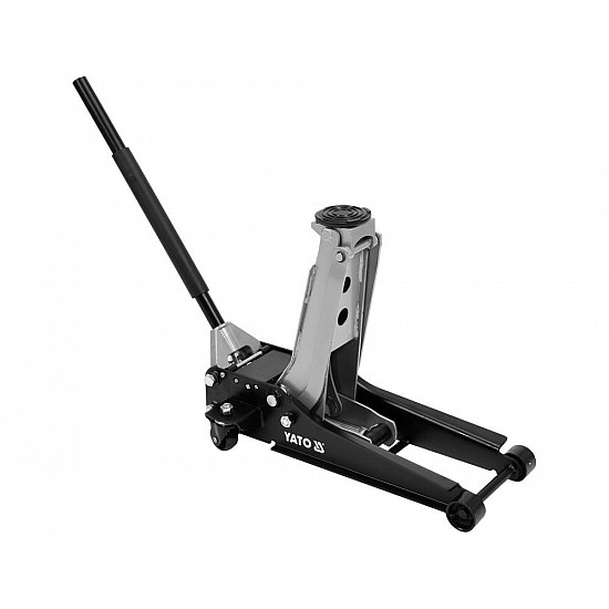 YATO JACK FROG 2.5T LOW PROFILE 17207