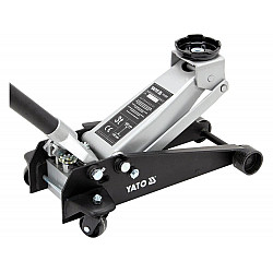 YATO JACK FROG 3T 130-465mm 17211