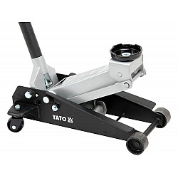 YATO JACK FROG 3T 130-465mm 17211