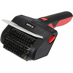 Yato YG-20100 outdoor barbecue/grill accessory Brush