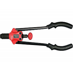 YT.Riveter for nut rivets M4-M8