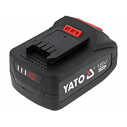 Yato YT-828463 cordless tool battery / charger