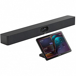 Yealink MeetingBar A40 - All-in-One Videoleiste (CTP25 Touch Console)