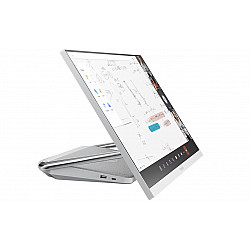 Yealink DeskVision A24 video conferencing system Video collaboration bar