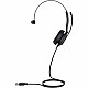 Yealink UH35 Mono - Headset - On-Ear - kabelgebunden