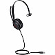 Yealink UH35 Mono - Headset - On-Ear - kabelgebunden