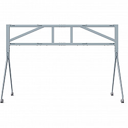 Yealink MB-FloorStand-D652rd-FloorStand