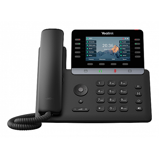 YEALINK IP-Telefon T74W 4,3