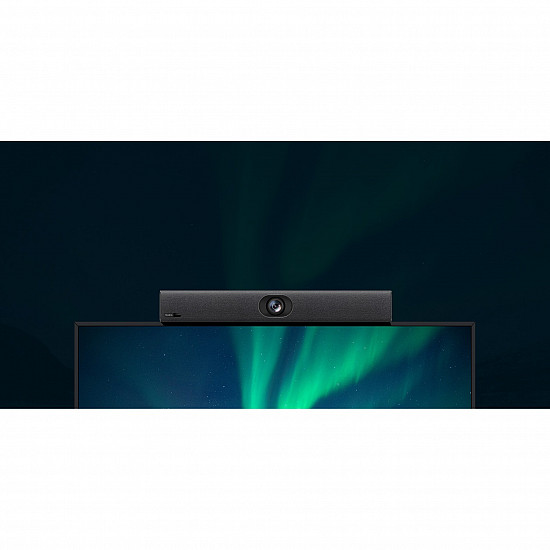 YEALINK UVC40 E2 USB Videobar 4K/120/2xUSB/WiFi