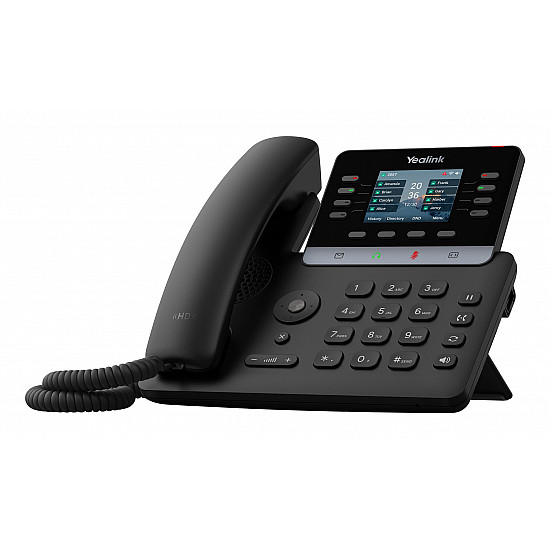 YEALINK IP-Telefon T73W WiFi 2,8