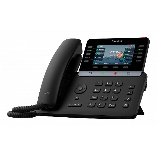 Yealink SIP-T74U - VoIP-Telefon