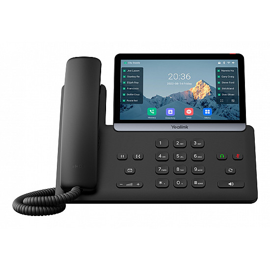 Yealink T7 Series SIP-T77U Phone