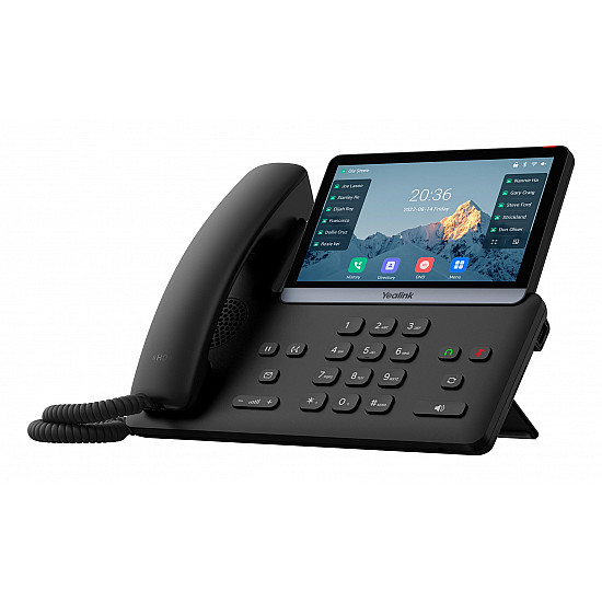 Yealink T7 Series SIP-T77U Phone
