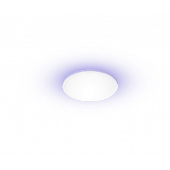 Yeelight Smart Ultra Slim LED Ceiling Light C2201C235 YLXDD-0030 18 W 2700-6500 K Led 220-240 V