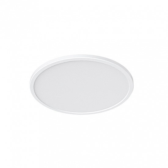 Yeelight Smart Ultra Slim LED Ceiling Light C2201C235 YLXDD-0030 18 W 2700-6500 K Led 220-240 V