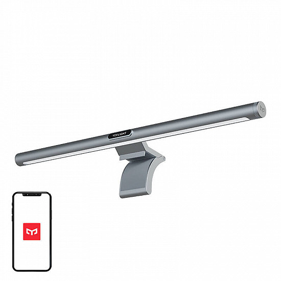 Yeelight Screen Light Bar Pro 10 W 2700-6500 K 25000 h LED lamp 100-240 V