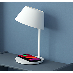 Yeelight Staria Bedside Lamp Pro 22 W 2700 - 6500 K Lamp