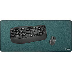 YENKEE YPM 9040GY Keyboard pad 900x400x4m