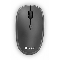 Zestaw bezprzewodowy klawiatura + mysz YKM 2008CS Tibe