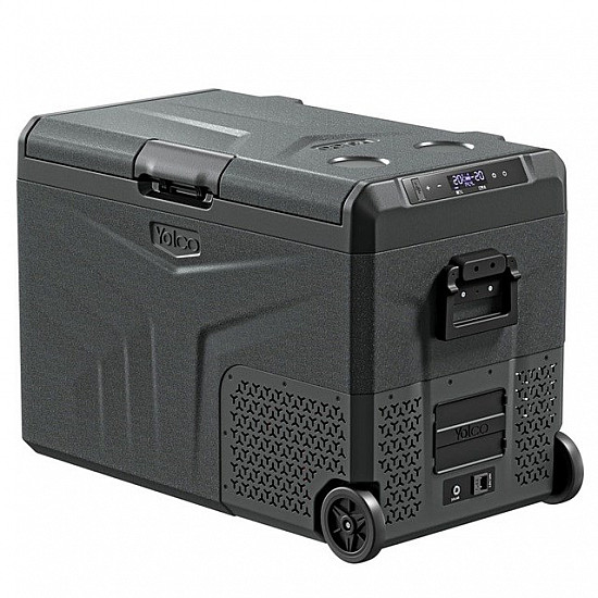 YOLCO TCX50 Carbon Portable compressor fridge