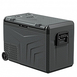 YOLCO TCX50 Carbon Portable compressor fridge