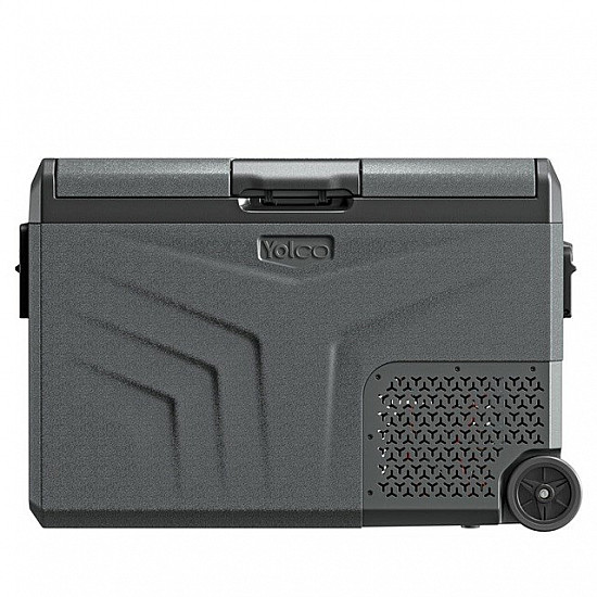 YOLCO TCX50 Carbon Portable compressor fridge