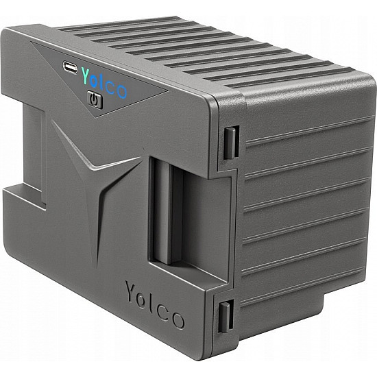 Yopower SC4G, SC4B Modular Battery for Yolco Portable Refrigerators